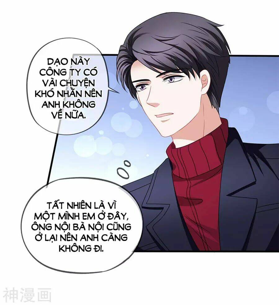 Mỹ Vị Giai Thê: Chapter 75