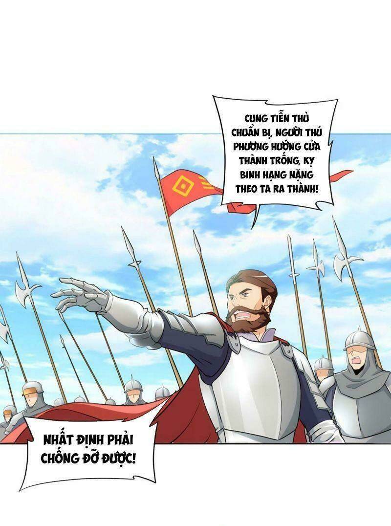 Ta Livestream Tại Dị Giới: Chapter 15