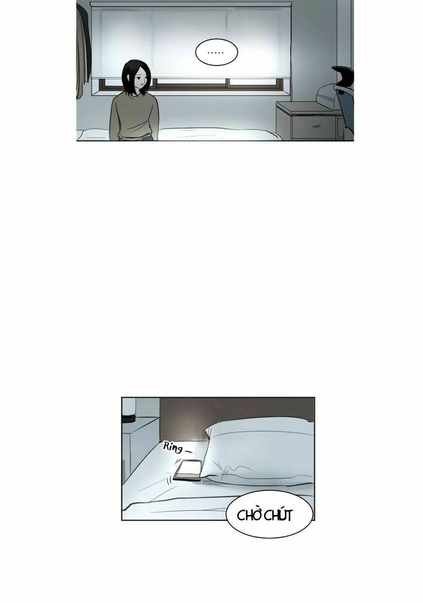 Transparent Cohabitation: Chapter 44