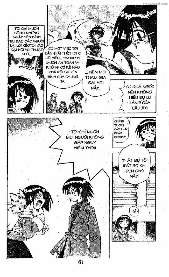 Devil And Devil: Chapter 78