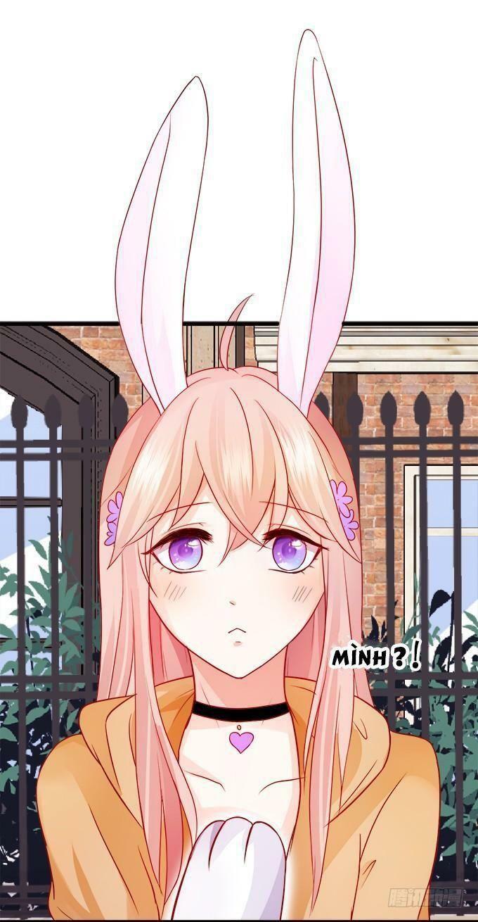 Hồ Tiên Hung Bạo: Chapter 14