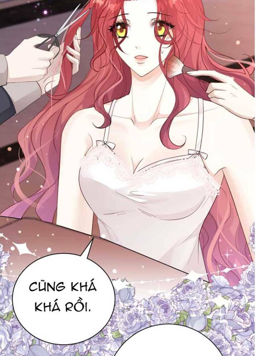 Thần Nữ Hôm Nay Sống Sót Không: Chapter 8