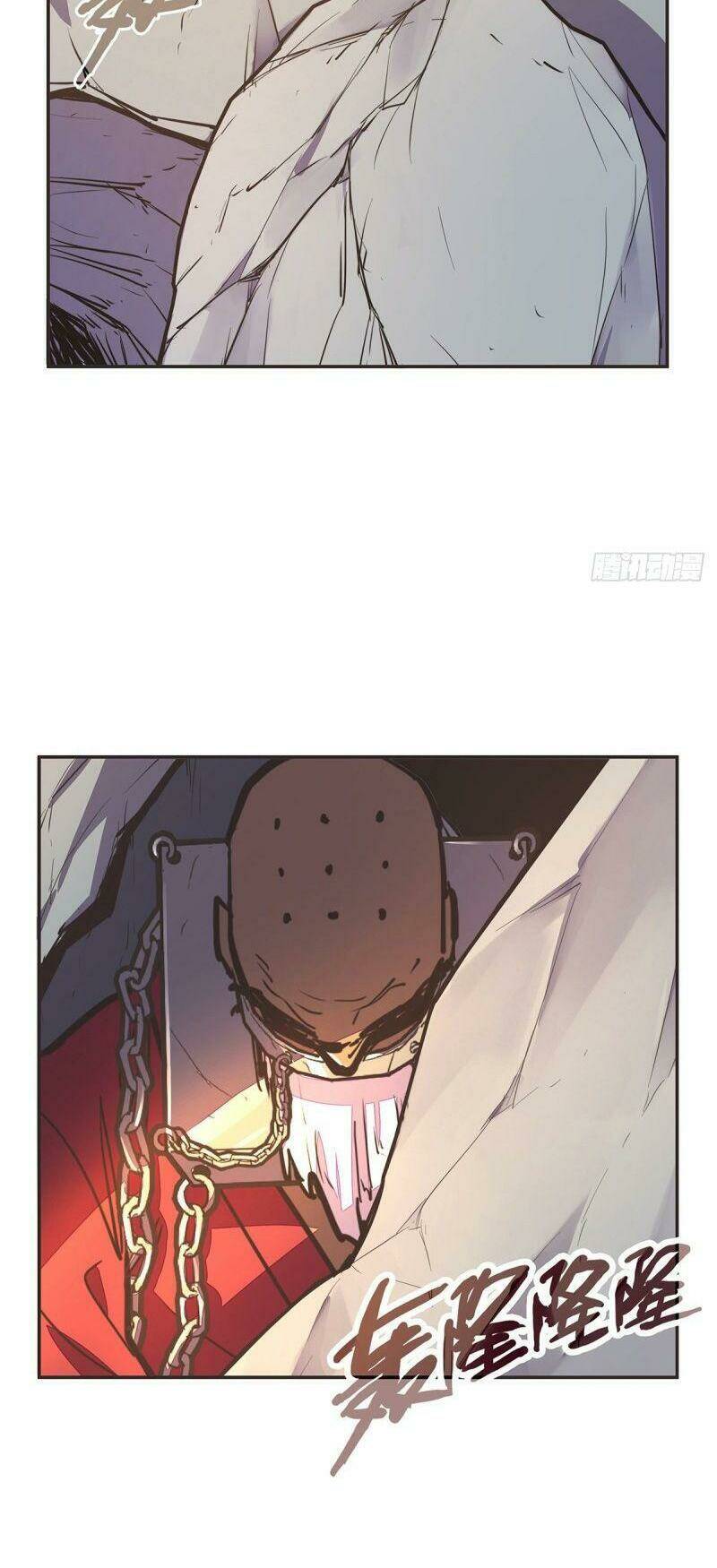 Sinh Tử Quyết: Chapter 80