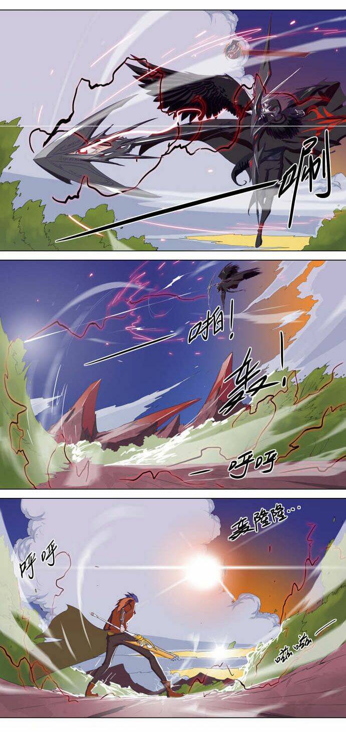 Tối Cường Thăng Cấp Hệ Thống: Chapter 15