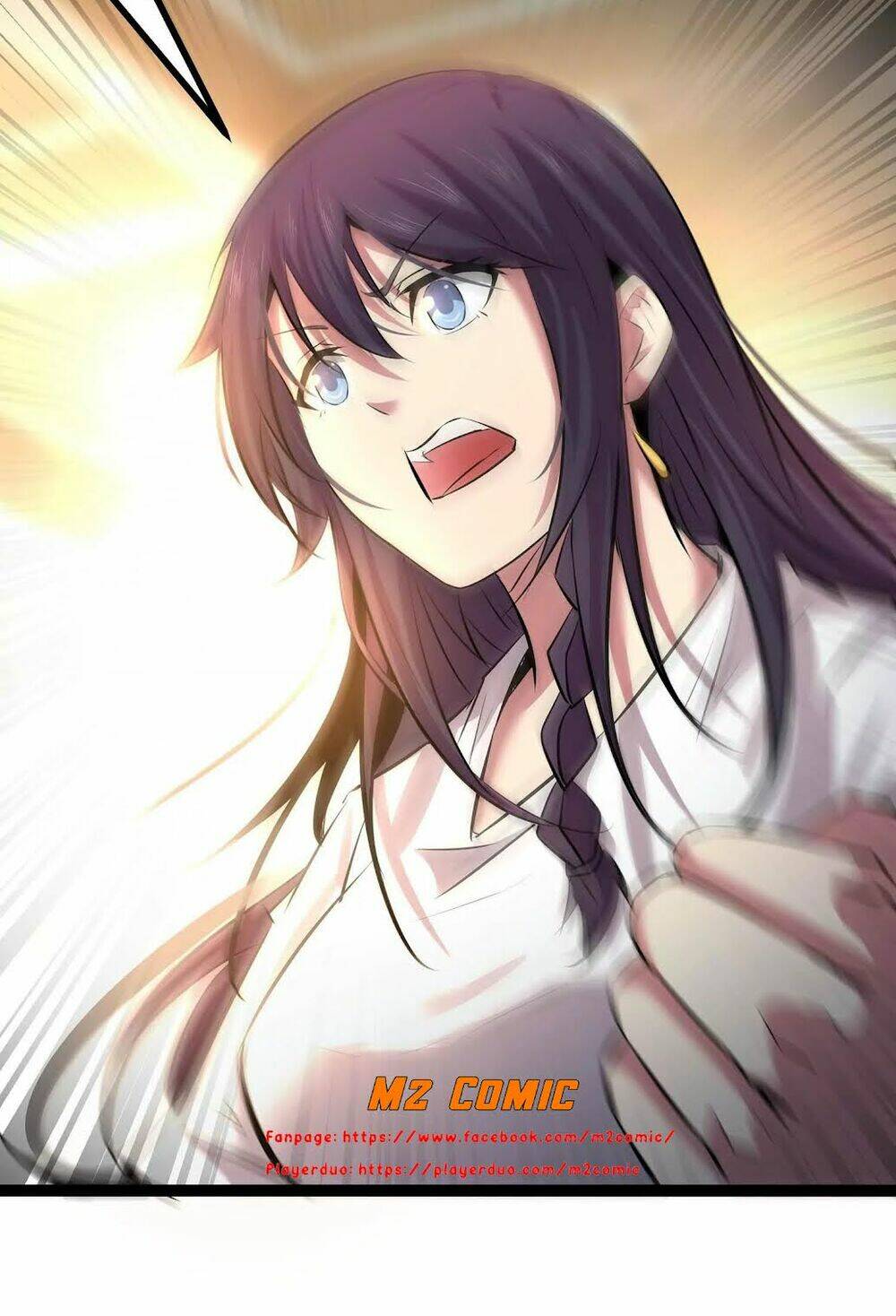 Chư Thần Rút Lui: Chapter 13