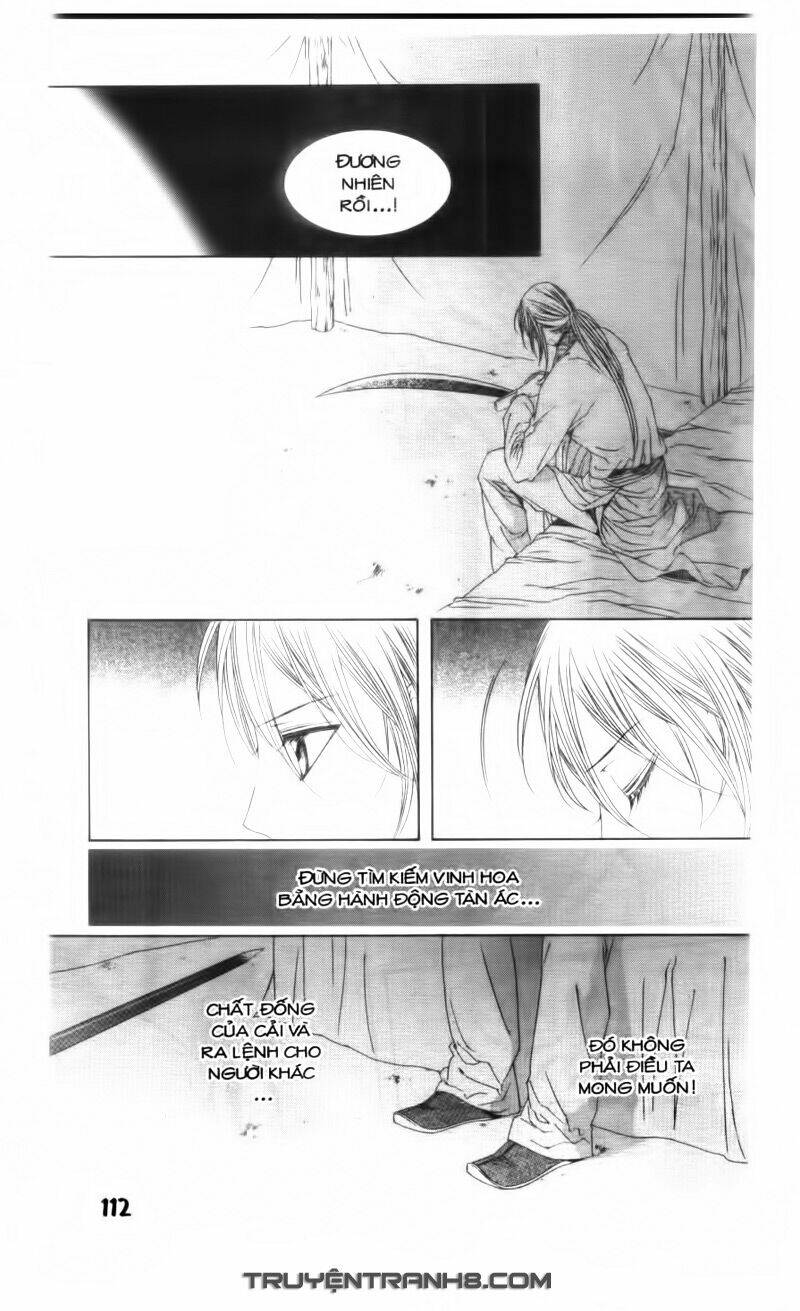 Pháp Sư Trừ Tà: Chapter 13.2