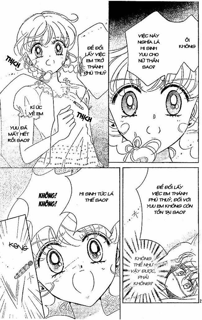 Love Witch: Chapter 2