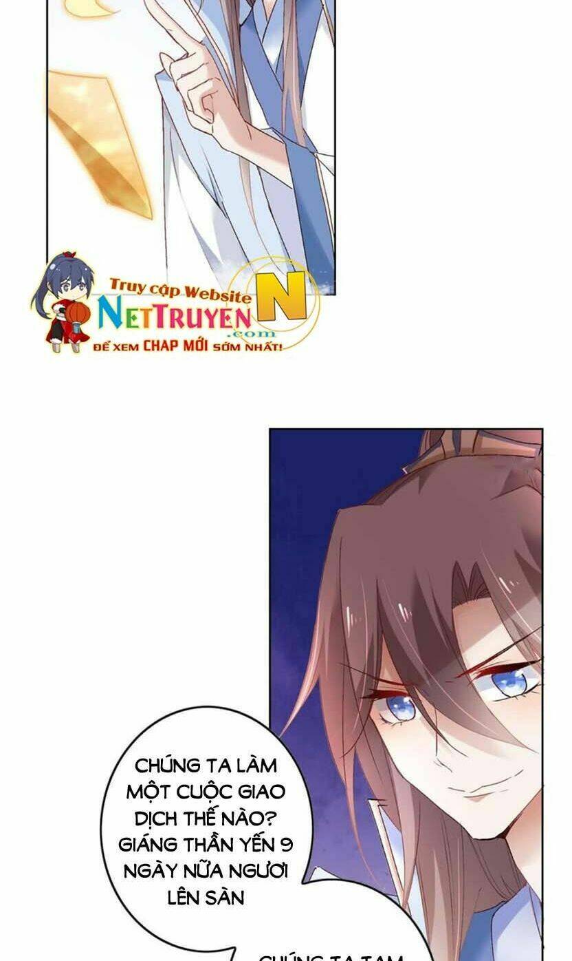 Nghịch Lai Thuận Thú: Chapter 19