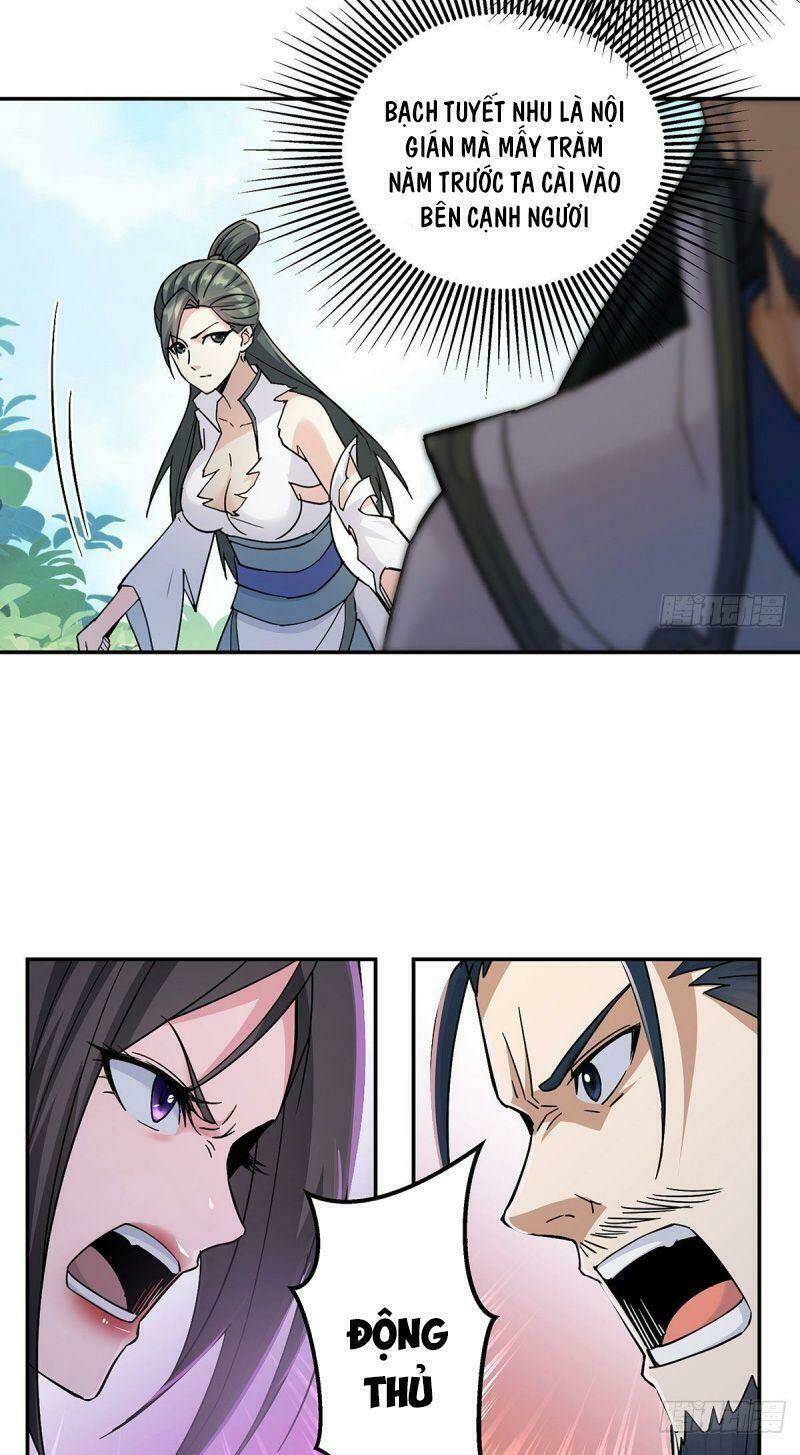 Ta Là Đại Hoàn Đan: Chapter 1.2
