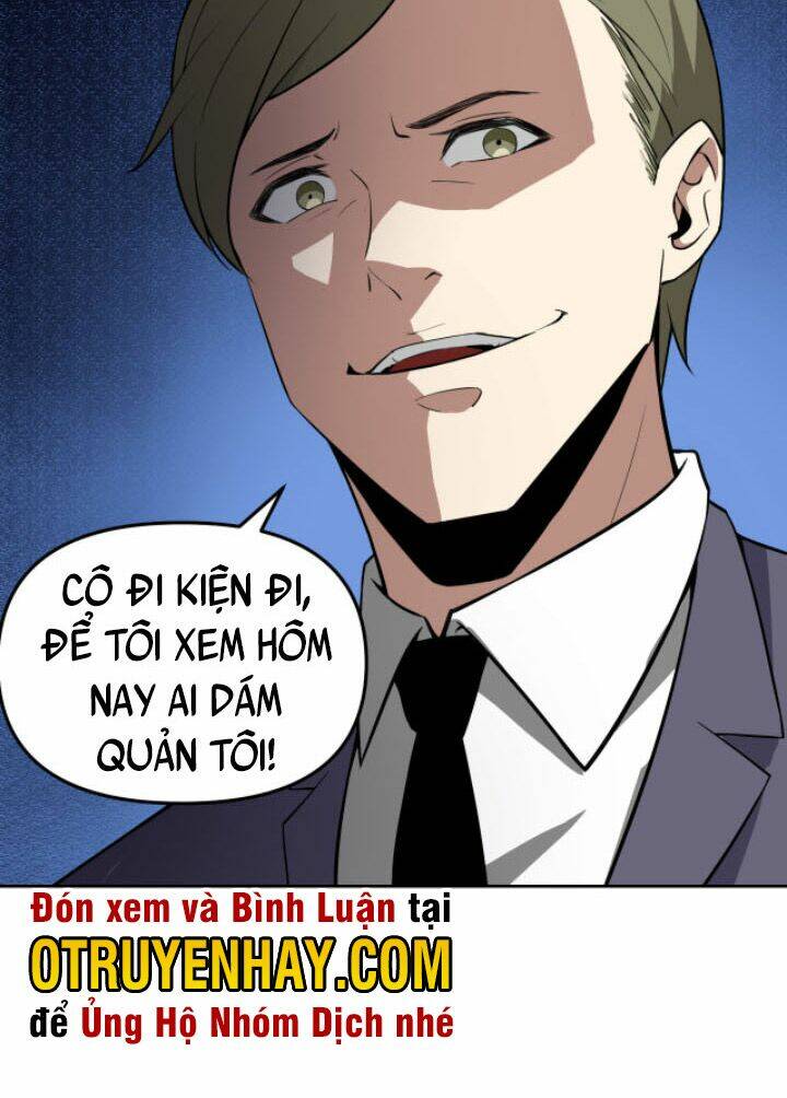Lão Bà Ta Là Minh Chủ Võ Lâm: Chapter 12
