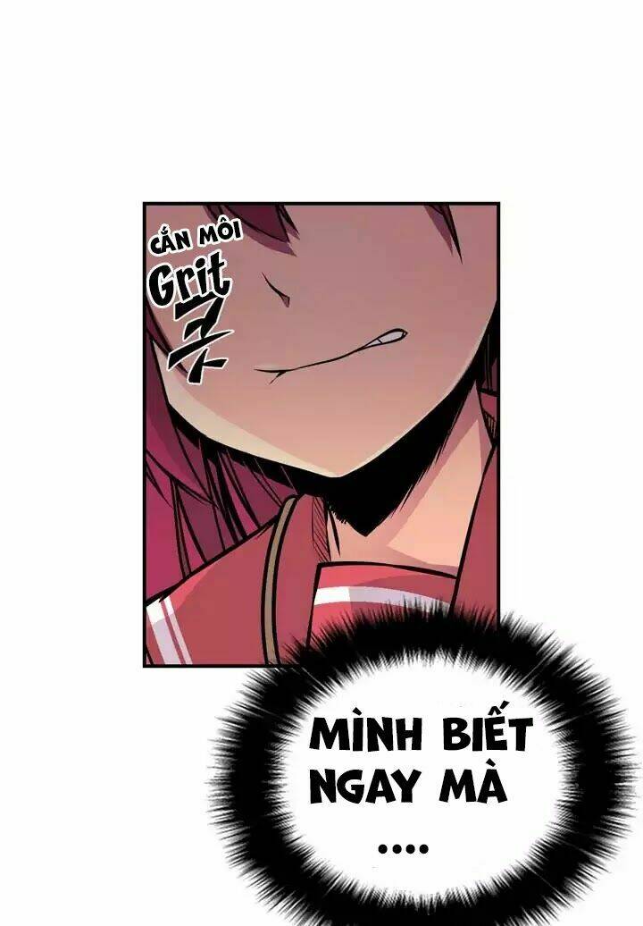 Sweet X Trouble: Chapter 3