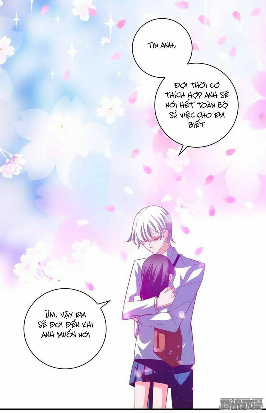 Người Yêu Khát Máu Của Tôi: Chapter 43