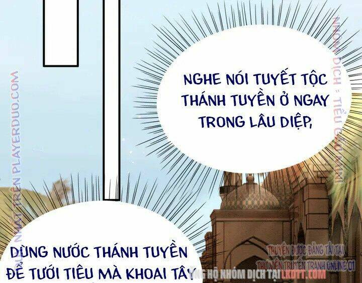 Trọng Sinh Bá Sủng Nhiếp Chính Vương Quá Mạnh Mẽ: Chapter 135