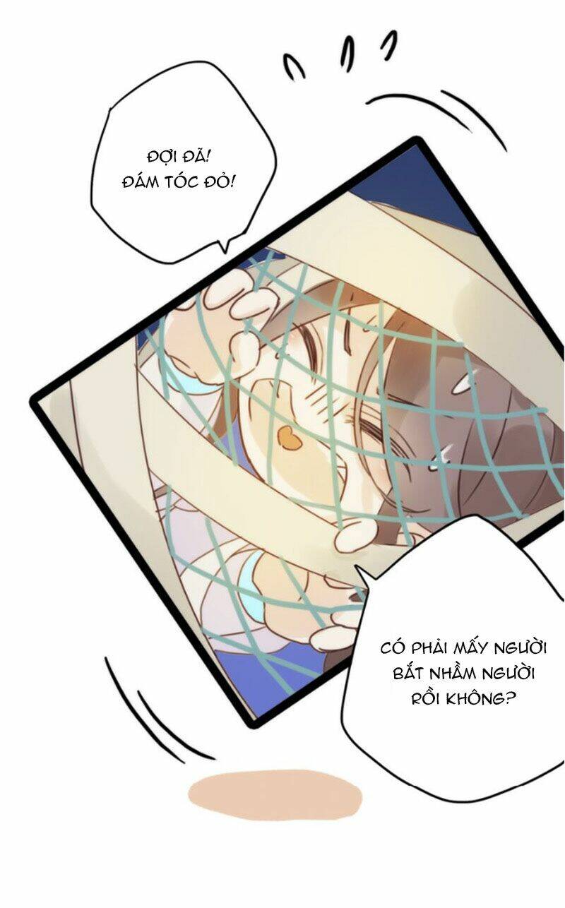 Cướp Chàng Vợ Về Đón Năm Mới: Chapter 1