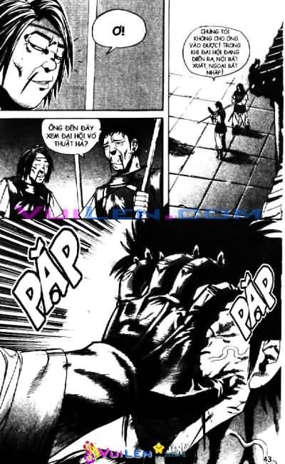 Diêm Đế: Chapter 48