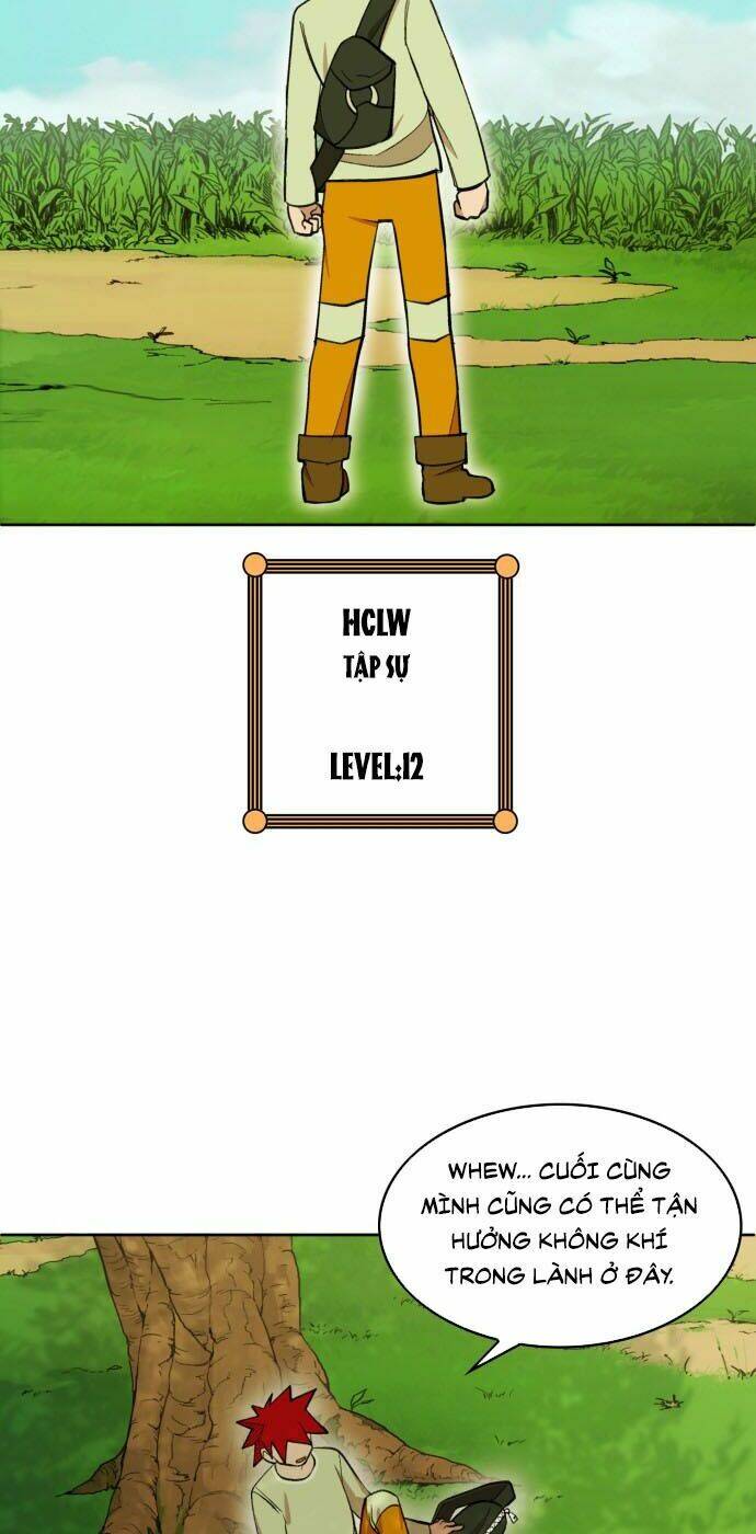 Hard Core Leveling Warrior: Chapter 176.4