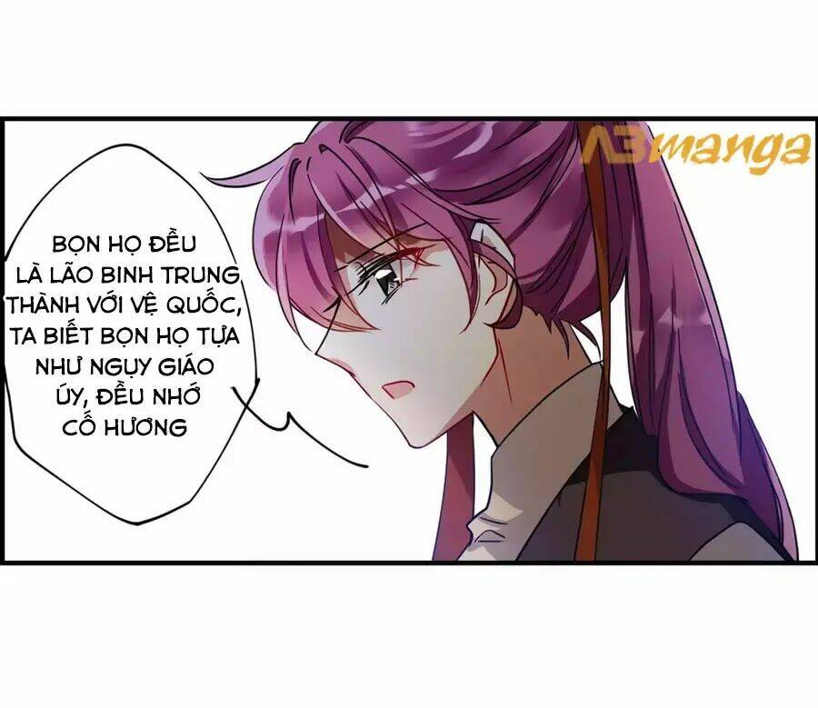 Thượng Quốc Phú Chi Thiên Đống Tuyết: Chapter 104