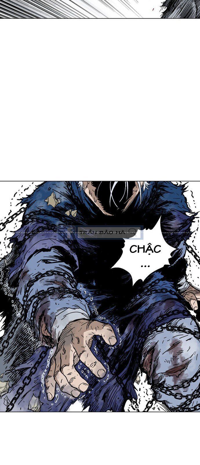 Cao Thủ 2: Chapter 78