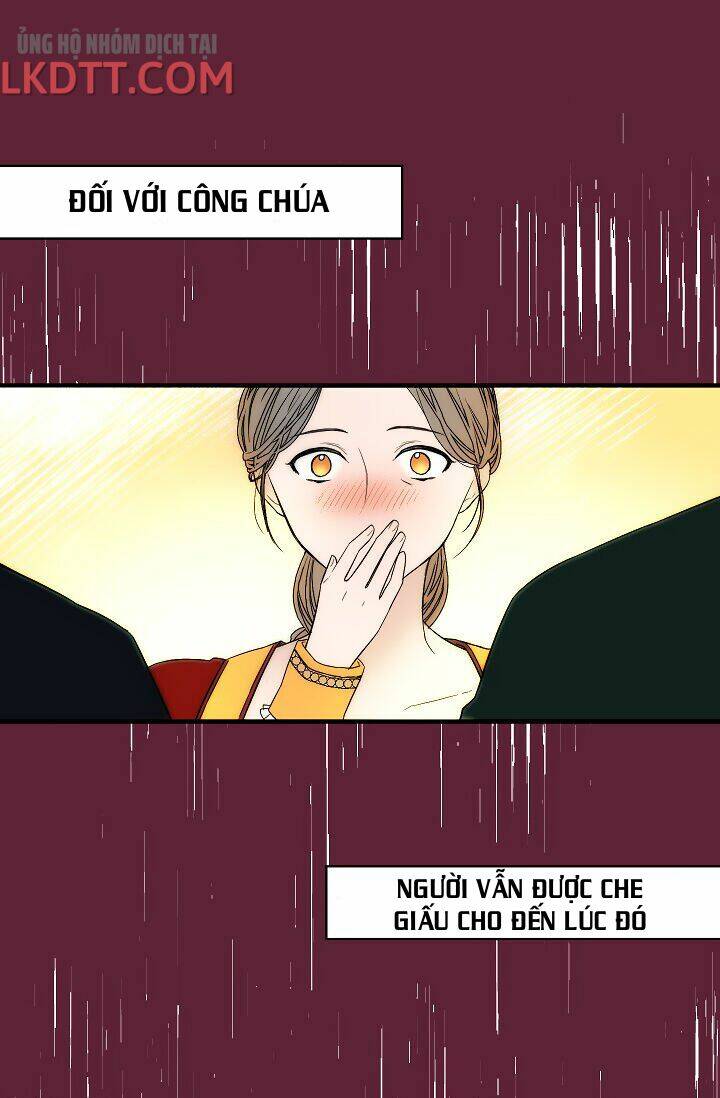 Mylord, Nữ Hoàng Của Loài Sói!: Chapter 13