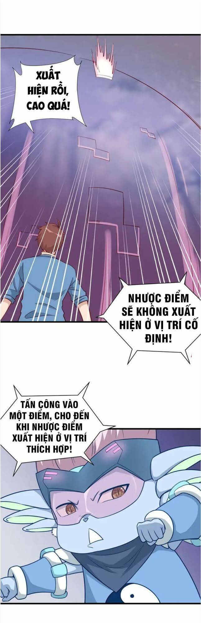 Hệ Thống Tu Tiên Mạnh Nhất: Chapter 63