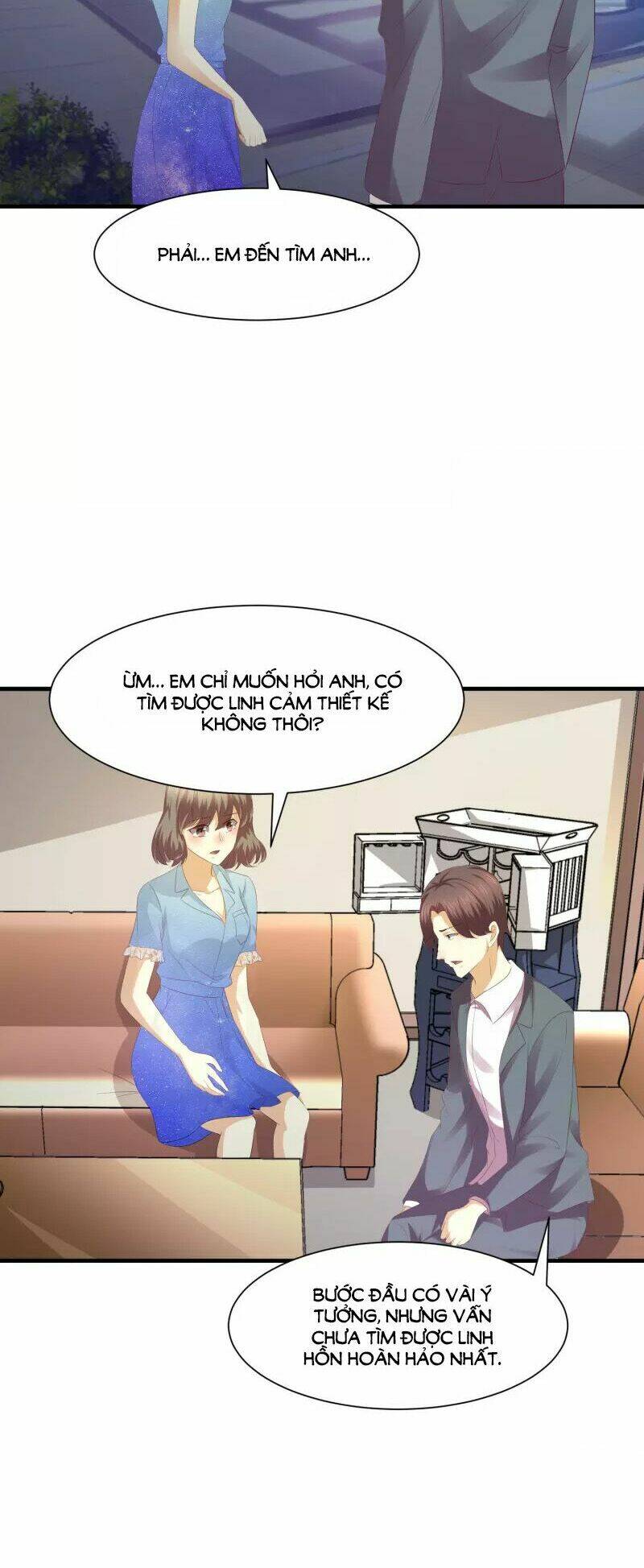 Thời Gian Đều Biết: Chapter 46