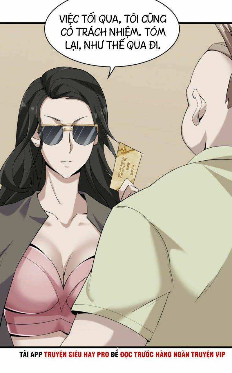 Siêu Cấp Đại Chủ Bạ: Chapter 29