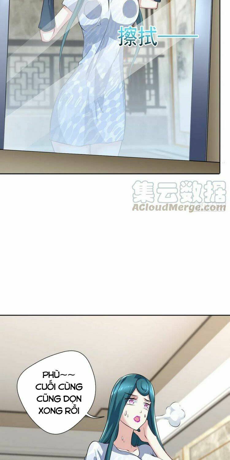 Mở Phòng Khám Tu Tiên: Chapter 106