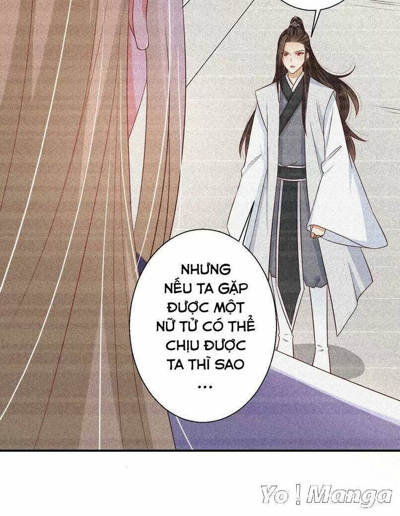 Độc Y Cuồng Phi: Chapter 42