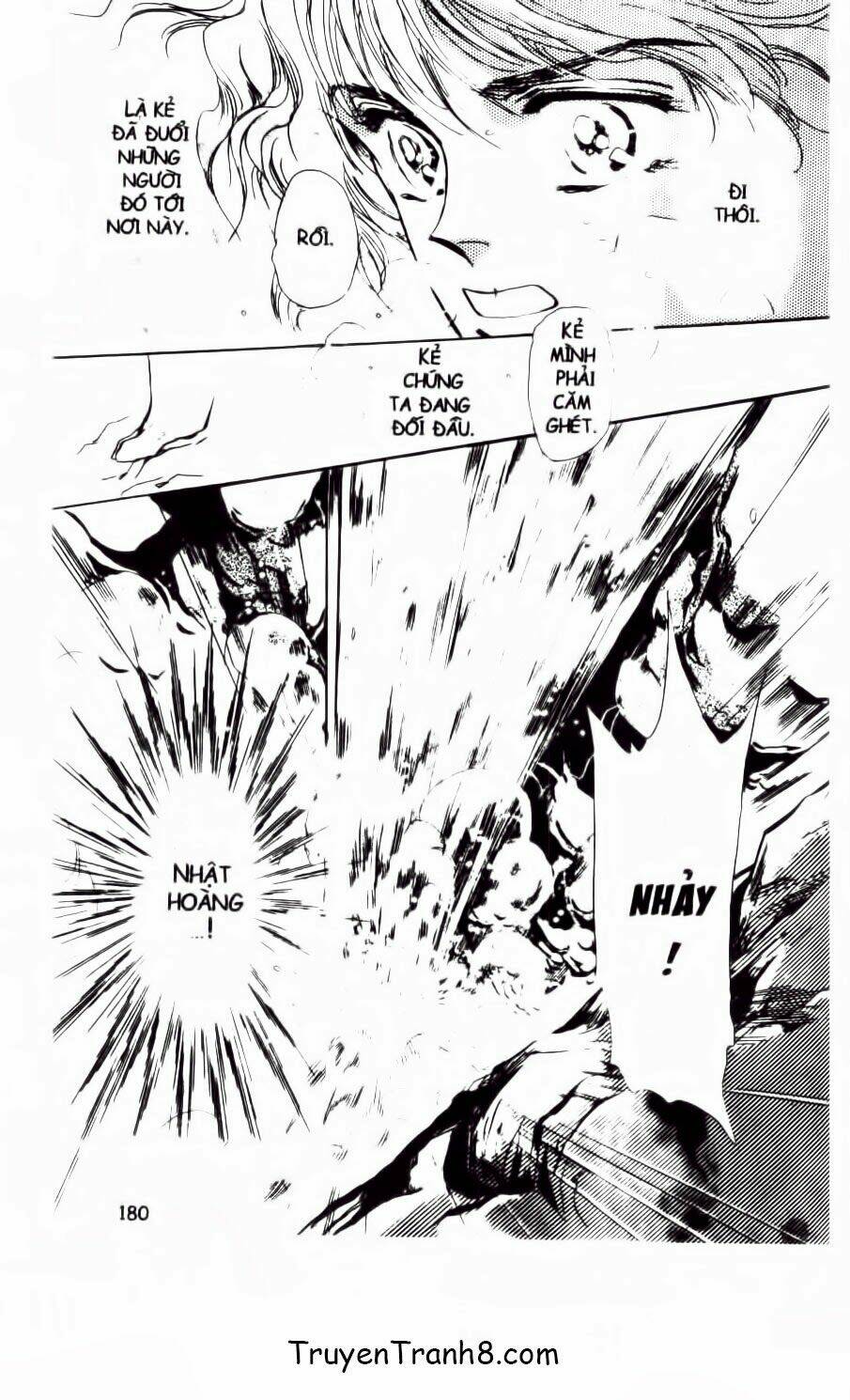 Đứa Con Số Phận: Chapter 45.2