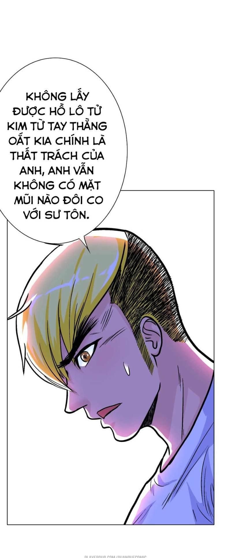 Hệ Thống Tiên Tôn Tại Đô Thị: Chapter 45