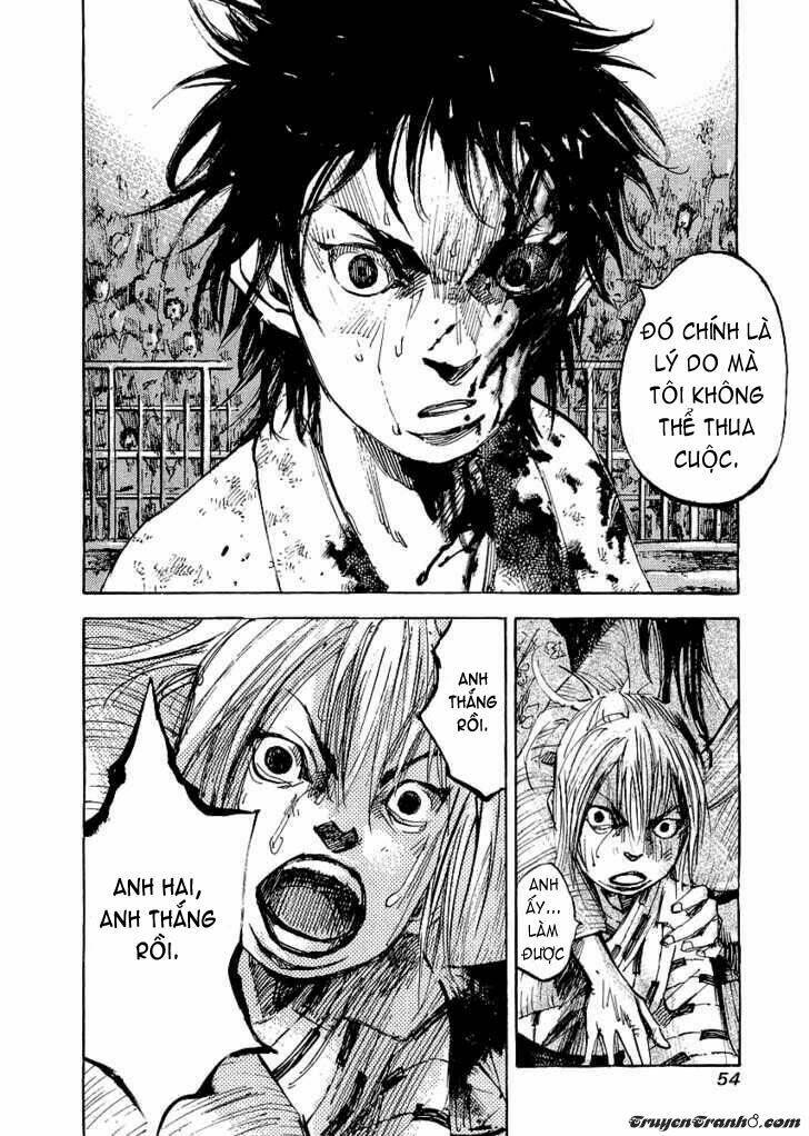 Sidooh: Chapter 22