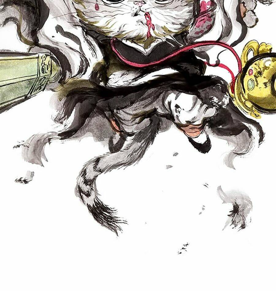 Miêu Hiệp: Chapter 11