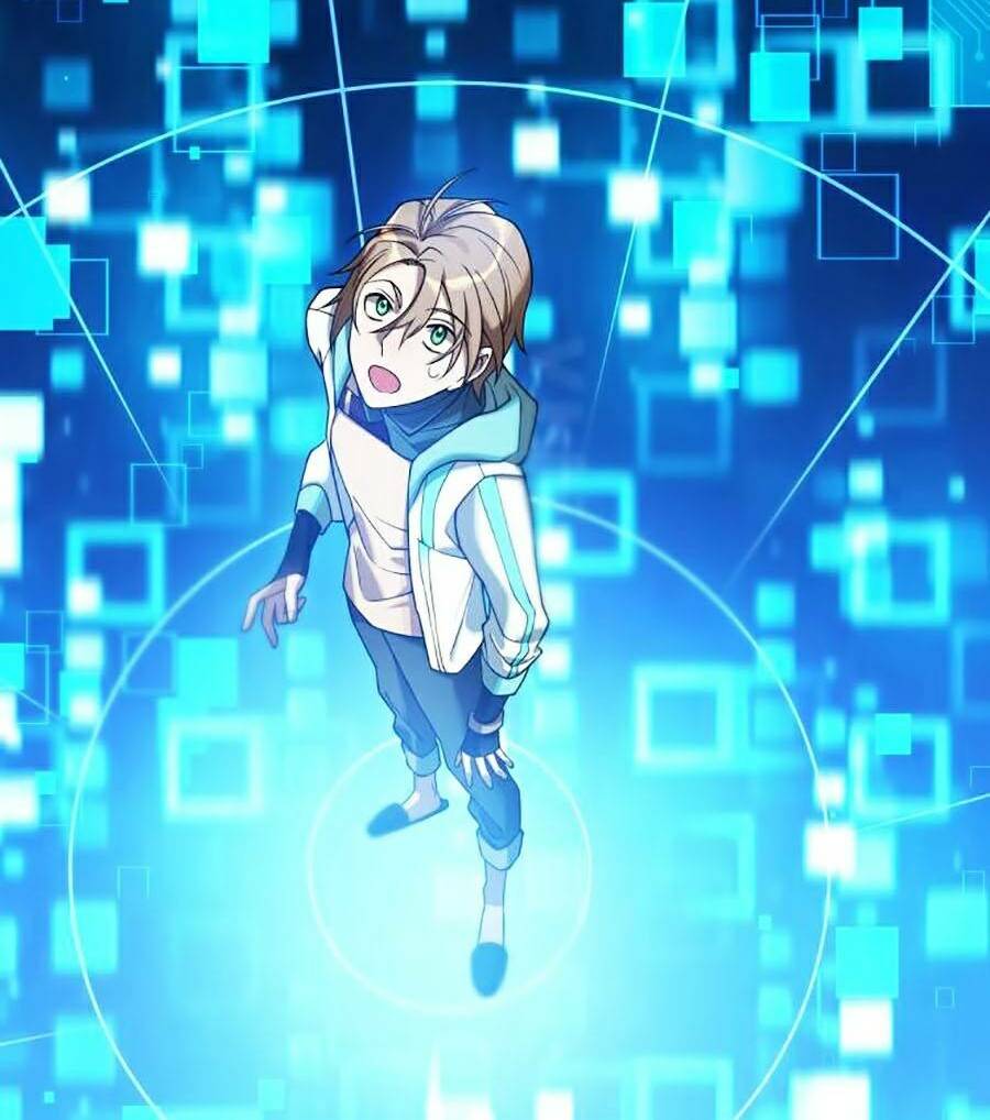 Người Chơi Siêu Mạnh: Chapter 1