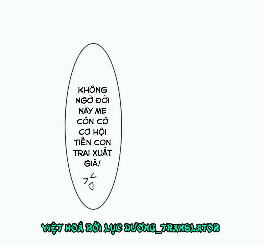 Chỉ Phu Vi Thê: Chapter 1