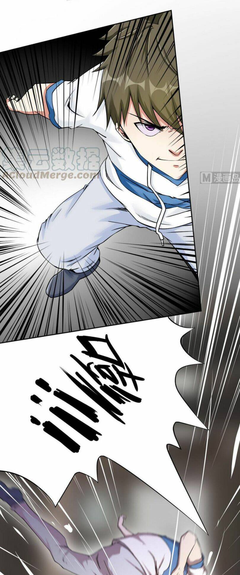 Hắn Là Long Ngạo Thiên: Chapter 93