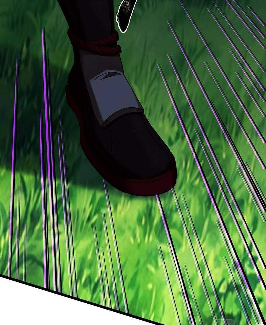 Người Chơi Siêu Mạnh: Chapter 4