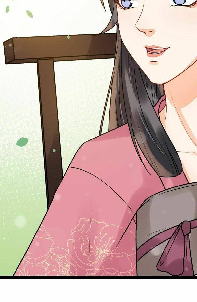 Thịnh Sủng Kiều Nữ Trở Về Triều Ca: Chapter 41