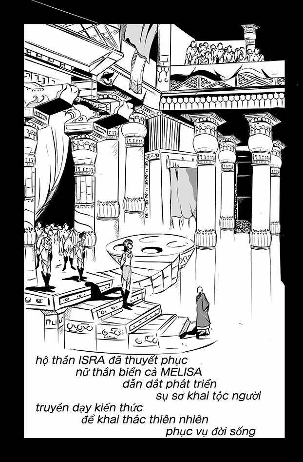Noa: Chapter 23