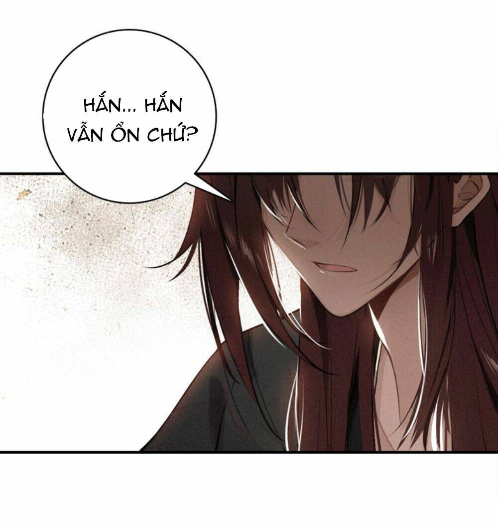 Đế Sư Tại Thượng: Chapter 27