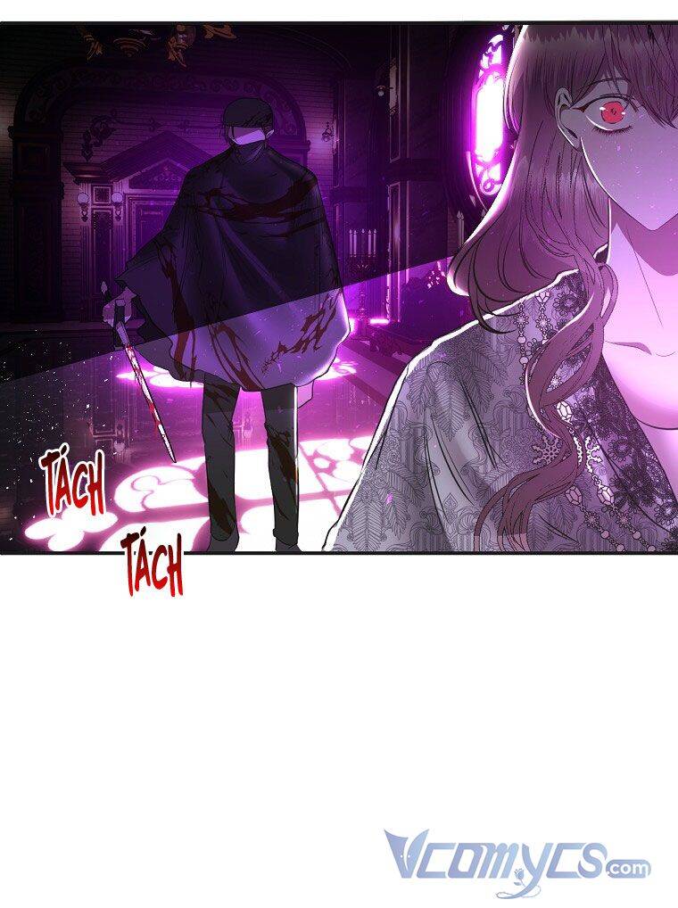 Phương Pháp Sống Sót Khi Phải Ngủ Cùng Hoàng Đế: Chapter 7