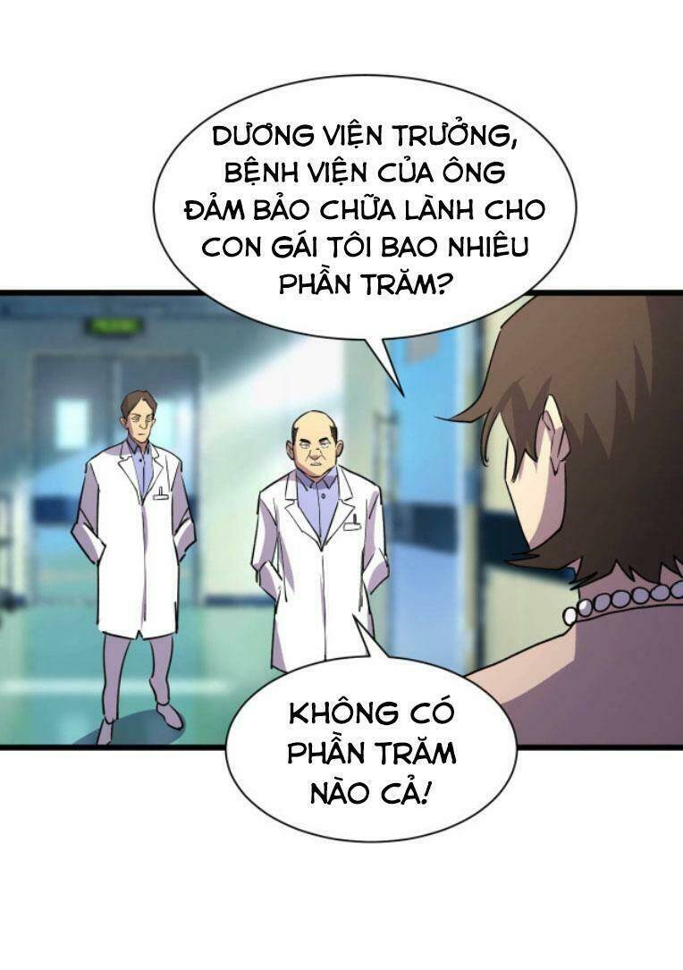 Bắt Đầu Với Tề Thiên Đại Thánh: Chapter 20