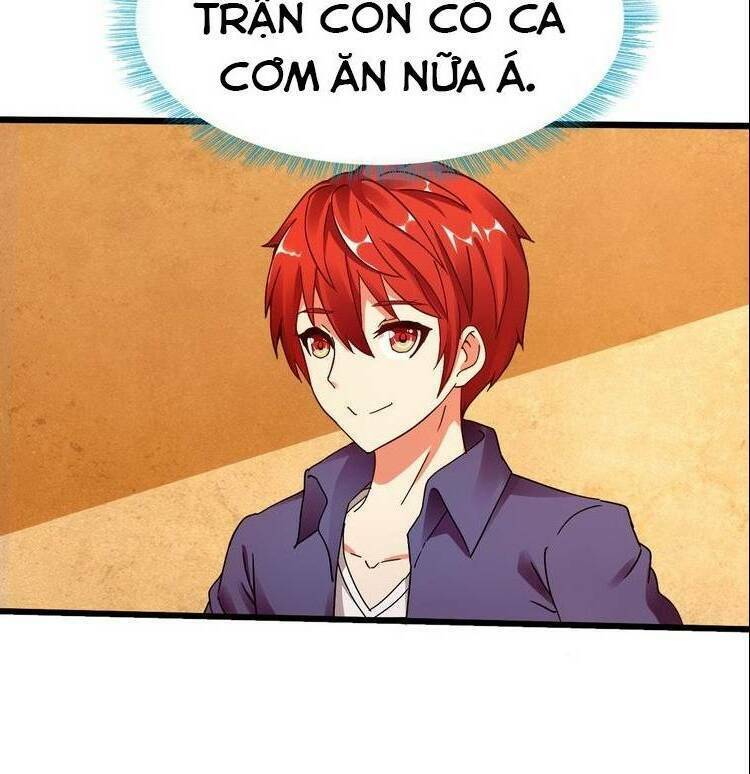 Kinh Thế Kỳ Nhân: Chapter 41