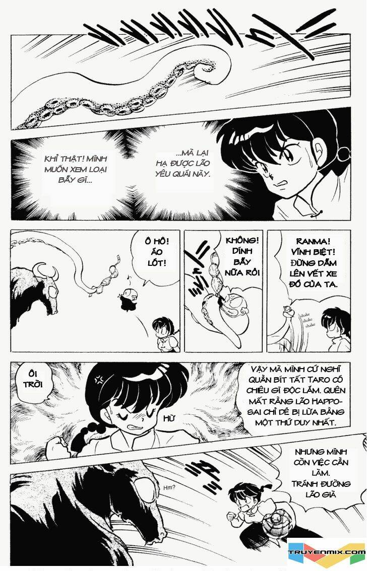 Suối Lời Nguyền: Chapter 235