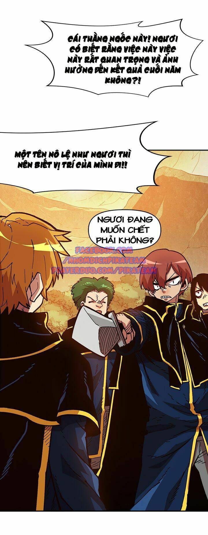 Đại Lục Vô Song: Chapter 20