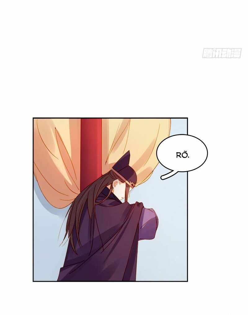 Xuân Khuê Bí Lục: Xưởng Công Thái Liêu Nhân: Chapter 23