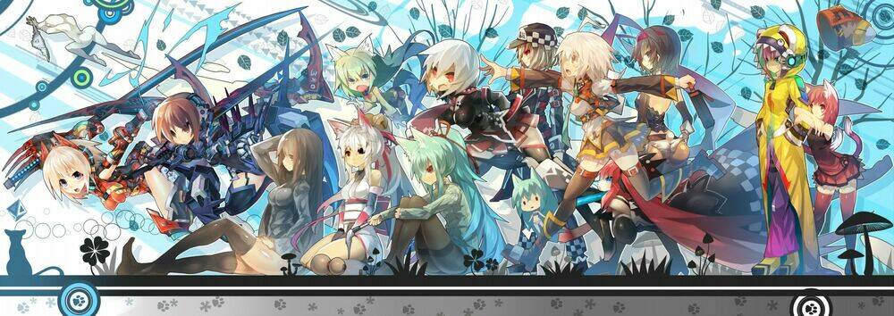 Wallpaper: Chapter 24