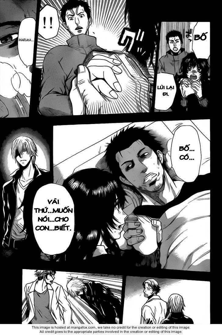 Bloody Monday 2: Chapter 24