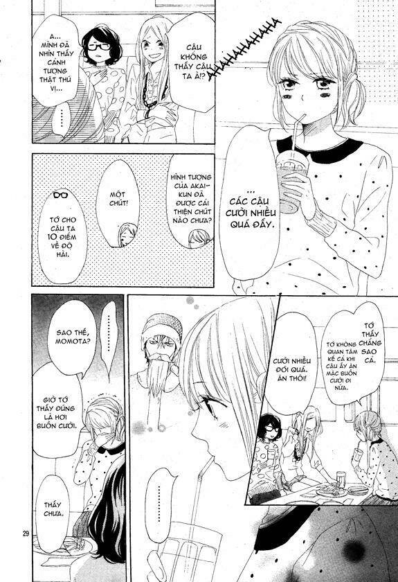 Junjou Drop: Chapter 1