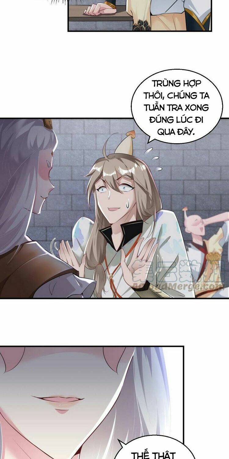Tà Du Ký: Chapter 106