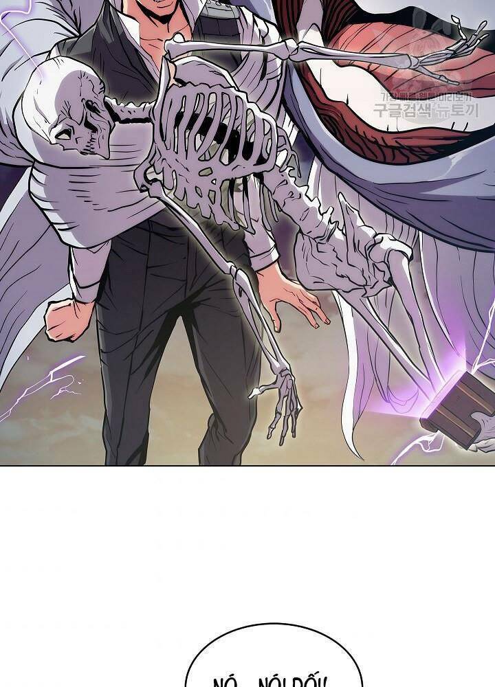 Kẻ Phát Hoạ Ấn Chú: Chapter 6